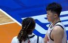 恭喜广东队！男篮内线国手可能离队，或被杜锋重金招募？