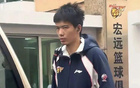 广东男篮今日动态更新！崔永熙复出战江苏，胡明轩重回首发，焦泊乔交易停止