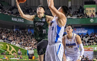 战报｜距离极限或许只差一线 南京天之蓝88-90北京北汽