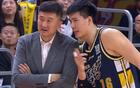 广东男篮遭遇双重打击，焦泊乔常规赛报销，签新大外援的事也黄了