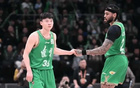这也太惨了！CBA最火“魔鬼主场”，如今球市惨淡，上座率不足4成