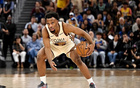 得分能力还算不错，勇士后场新星有机会成为一名合格的NBA球员？