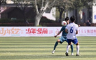 火力全开！ 2026“省长杯”江苏省青少年校园足球联赛开幕