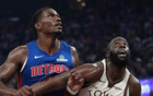 36分+31分！从老二打成老大！NBA最快进步球星，你们也要冲冠军了