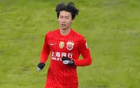 李新翔：做好为球队燃烧自己的准备，最想提升一对一护球能力