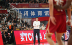 山西输球！全队拒回更衣室！球员努力球队挣扎，向潘江提五个问题