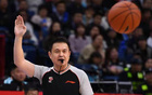 CBA常规赛第36轮：青岛遭广东加时16分逆转