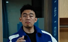 “破坏团结，马上滚蛋！”